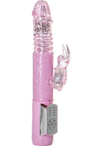 Jack Rabbit Petite Thrusting Rabbit Vibrator