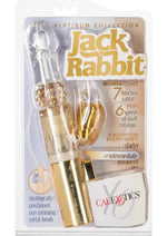 Jack Rabbit Platinum Collection Rabbit Vibrator
