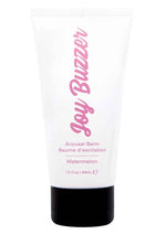 Jelique Joy Buzzer Clitoral Stimulant Watermelon 1.5 Fl Oz