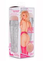 Jesse Jane Deluxe Signature Pussy Stroker