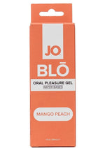 JO Blo 1oz - Mango - Peach