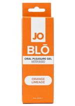 JO Blo 1oz - Orange Limeade