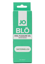 JO Blo 1oz - Watermelon