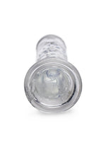 Jock C-Thru Slim Realistic Dong