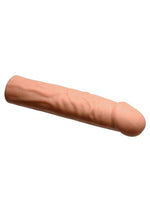 Jock Enhancers Vibrating Penis Extension Sleeve with Remote Control