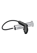 Jock Power Pumper Automatic Penis Pump with Cylinder