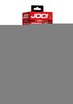 Jock Power Up Automatic Waterproof Rechargeable Penis Pump - Black