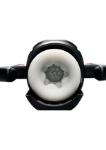 Jock Turbo Spin Thrusting and Rotating Rechargeable Masturbator