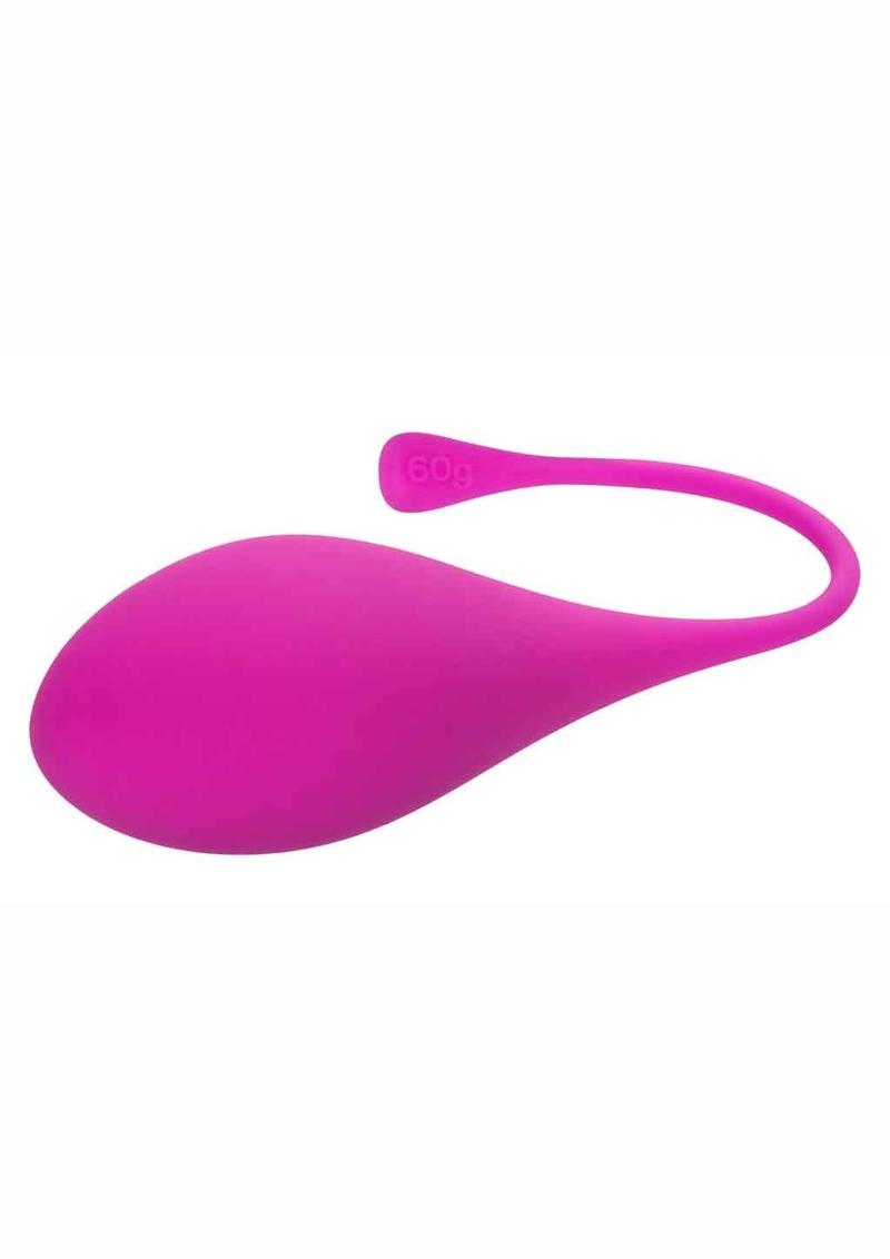 Kegel Training - Assorted Colors/Multicolor - 5 Piece/Set