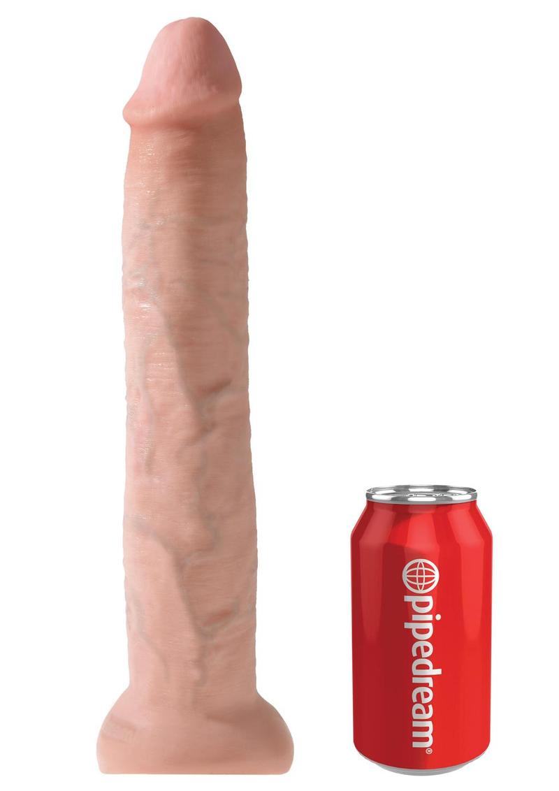 King Cock Dildo