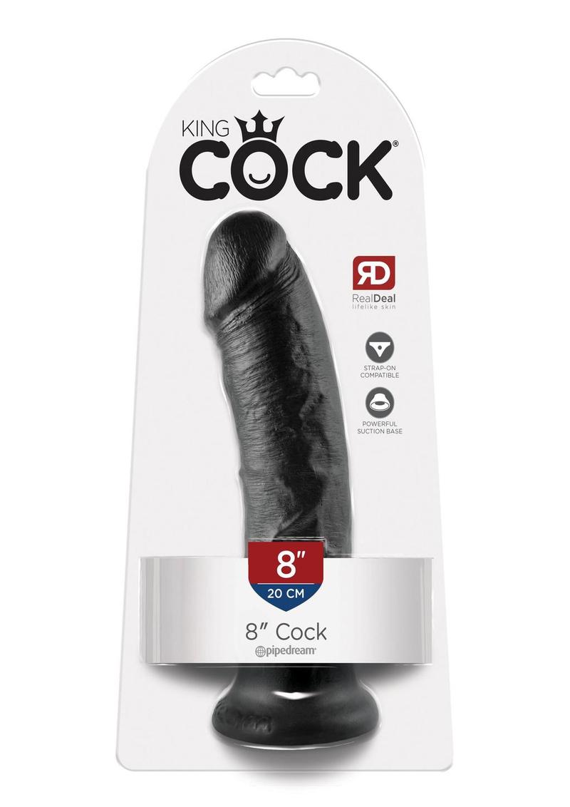 King Cock Dildo
