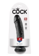 King Cock Dildo