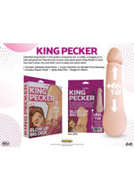 King Pecker Inflatable
