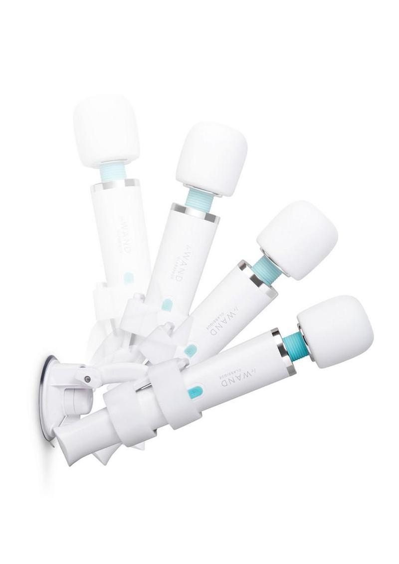 Le Wand Classique Hands-Free Massager Holder