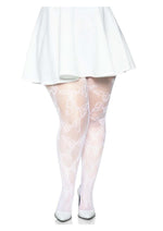 Leg Avenue Butterfly Net Tights