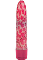 Leopard Waterproof Mini Massager