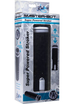 Lovebotz Master-Bot Super Powered Automatic Stroker