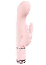 Loveline Belle 10 Function Silicone Rechargeable Rabbit Vibrator