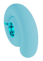 Loveline Gyre 10 Speed Rechargeable Swirl Vibrator