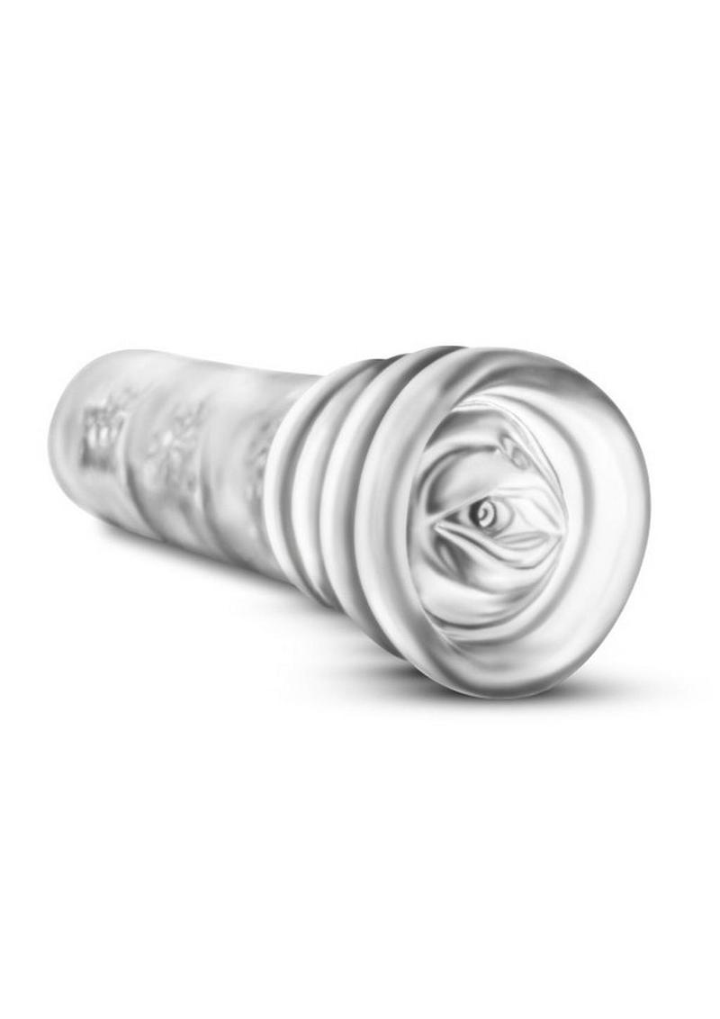 M For Men All In Masturbator - Clear