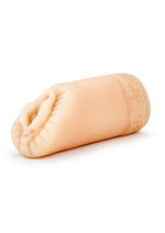 M For Men Sexy Snatch Masturbator - Pussy - Vanilla