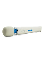 Magic Wand PlusHV-265 Multispeed Vibration Massager