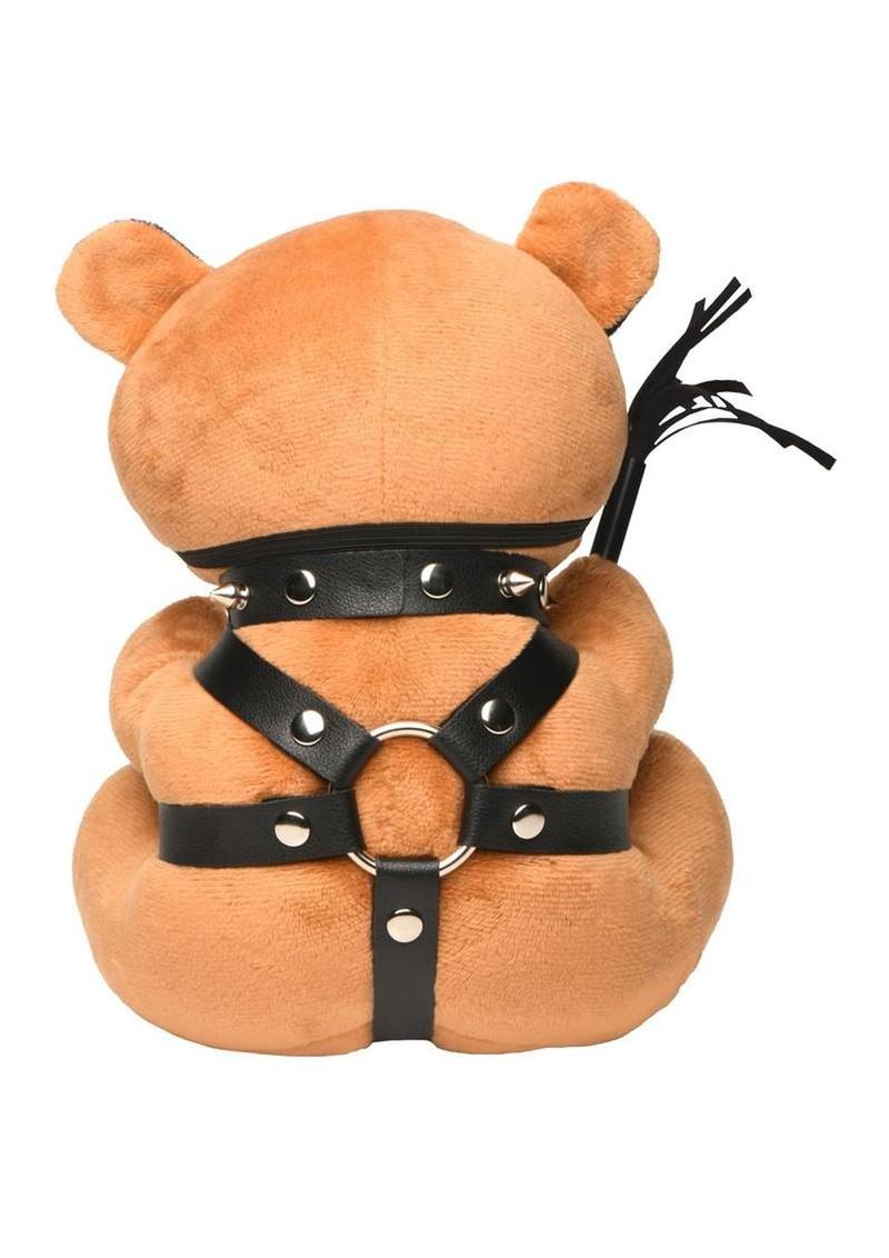 Master Series Dom Bear
