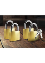 Master Series Padlock