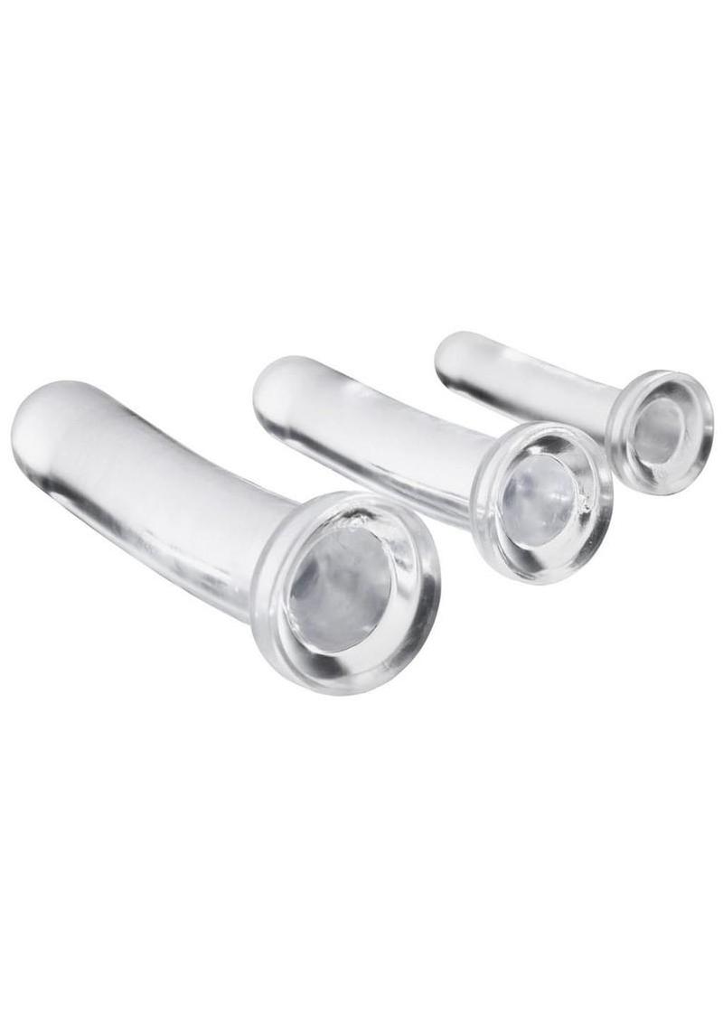 Master Series Triple Towers Dilator