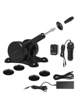 Merci Power Banger Fuck Machine with Wireless Remote - Black