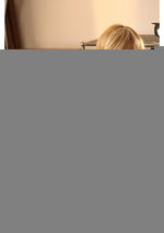 Molly Sex Doll with Blonde Hair