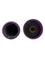 My First Anal Slim Vibrator - Purple