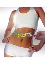 Neon Play Paints