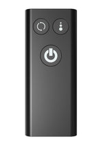 Nexus Automatic Rotating Rechargeable Anal Douche