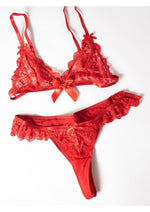 Oh LA LA Cheri Valentine