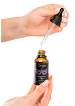 Orgie Orgasm Drops - Clitoral Arousal Serum
