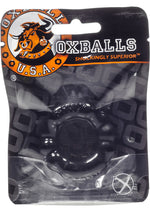 Oxballs Atomic Jock 'The 6 Pack' Sport Cock Ring