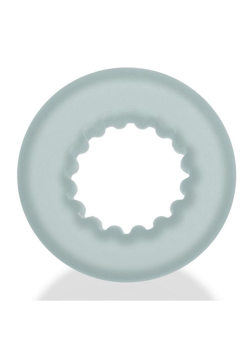 Oxballs Axis Rib Griphold Cockring