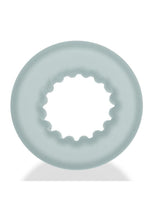 Oxballs Axis Rib Griphold Cockring