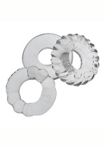 Oxballs Bonemaker Cock Ring Kit