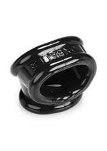 Oxballs Cocksling-2 Cock and Ball Ring - Black