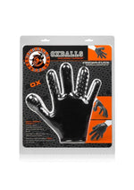 Oxballs Finger Fuck Textured Glove