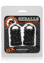 Oxballs Gripper Nipple Sucker