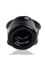 Oxballs Powersling Cock and Ball Stretching Sling - Black