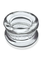 Oxballs Squeeze Short Ballstretcher - Clear