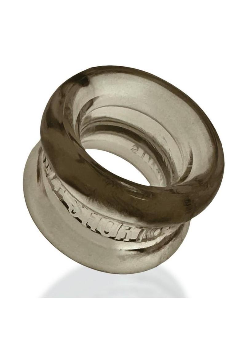 Oxballs Squeeze Short Ballstretcher - Storm