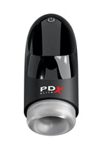 Pdx Elite Hydrogasm Rechargeable Masturbator