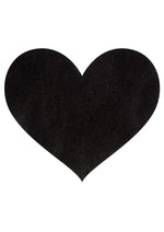 Peekaboo Schoolgirl Hearts Pasties