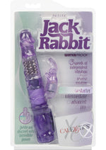 Petite Jack Rabbit Vibrator Waterproof