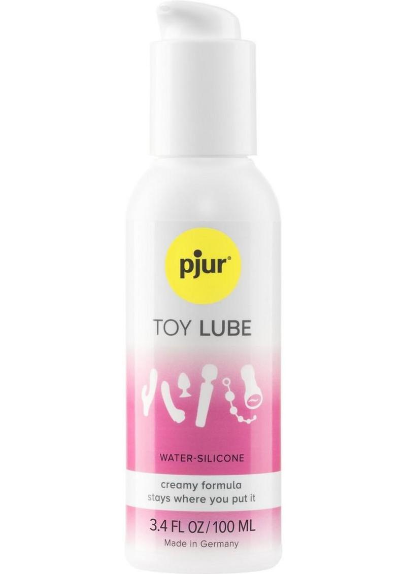 Pjur Toy Hybrid Lube - 100ml